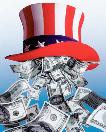 American Government and Economic Systems 